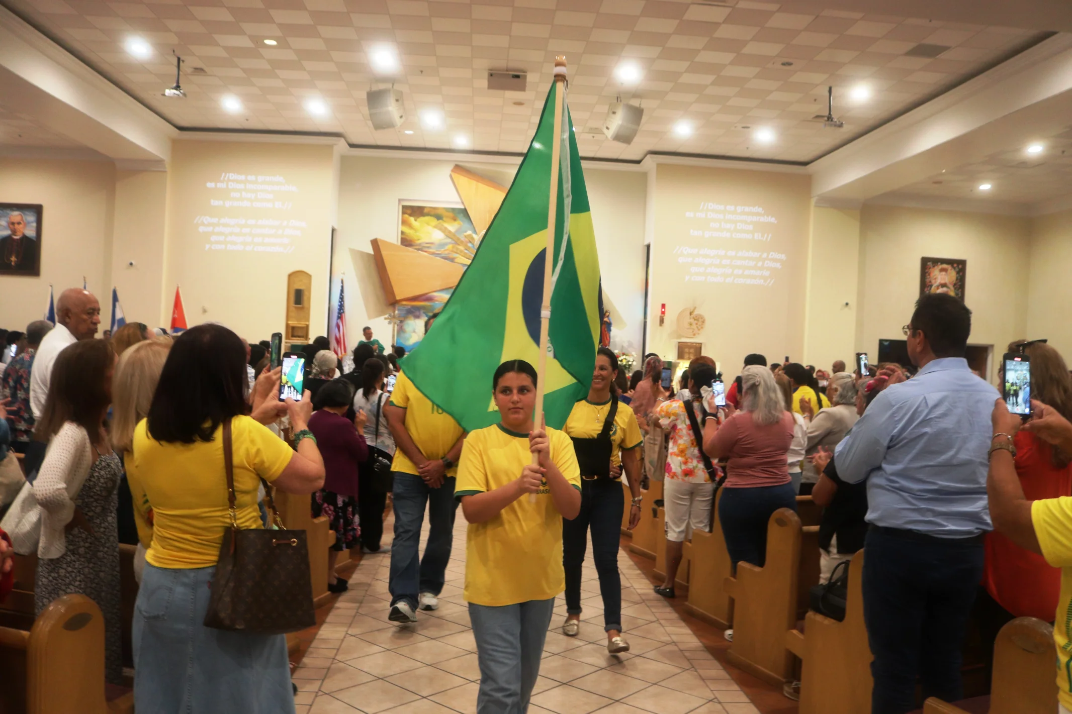 Scalabrinians Special Event